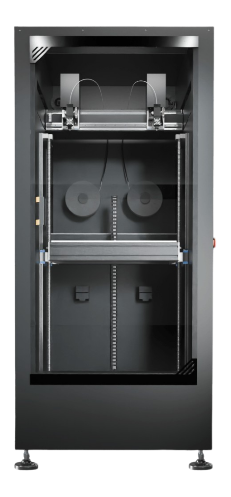 Stampante 3D professionale LAB Z 3DPRN