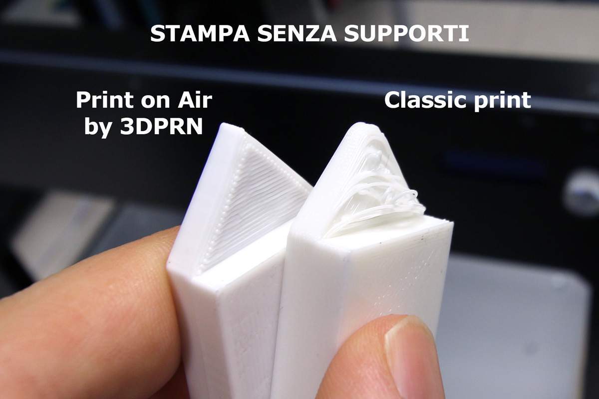 ®Print on Air
